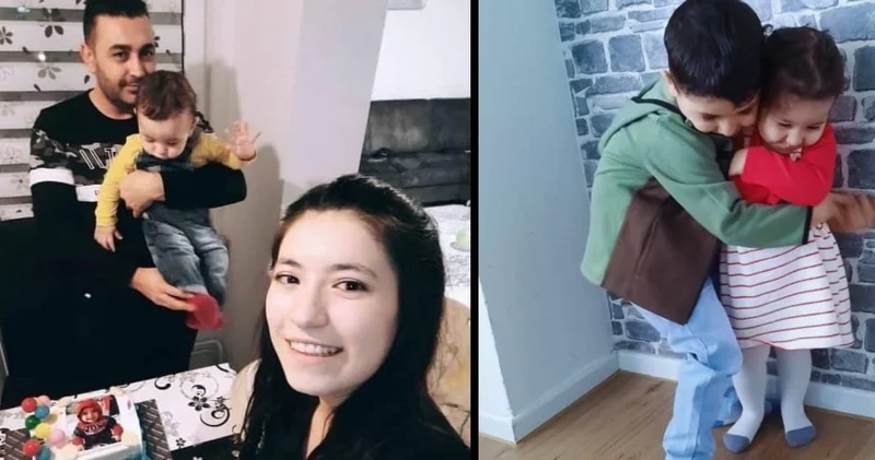 Ortaköy de ölüme götüren ihmaller zinciri: Bir aileyi yok eden esnaf suç makinesi çıktı