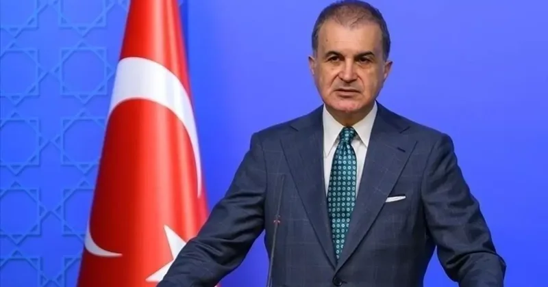 AK Parti den Yunanistan a sert tepki: Gereğinin yapılmasını ve gerekli cezaların verilmesini bekliyoruz