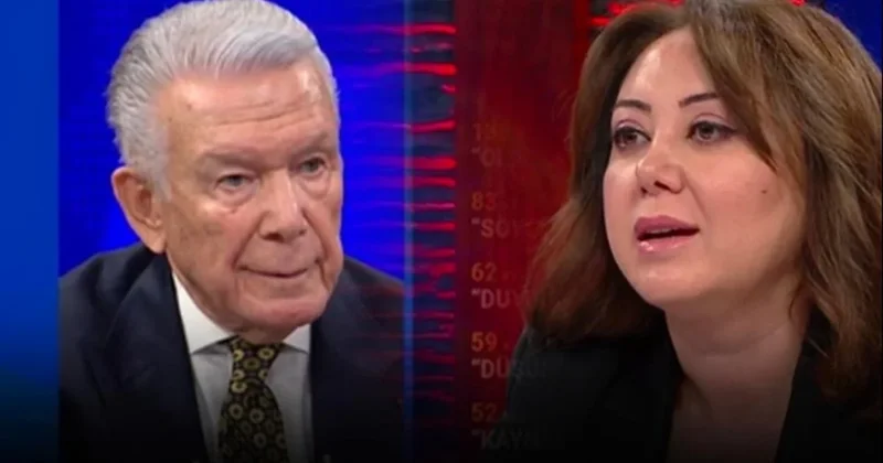 CHP li Gül Çiftçi iddianamenin şifrelerini Arena da açıkladı Sözcü Gazetesi