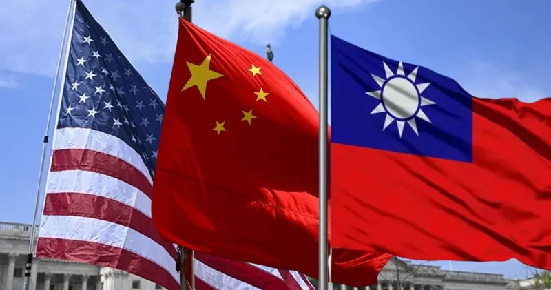 Çin den ABD ye Tayvan tepkisi: Tayvan dan 330 milyon dolarlık savaş yatırımı