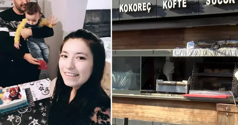 Türkiye bu midyeciyi konuşuyor! Ünlü şarkıcılar da yemek yemiş