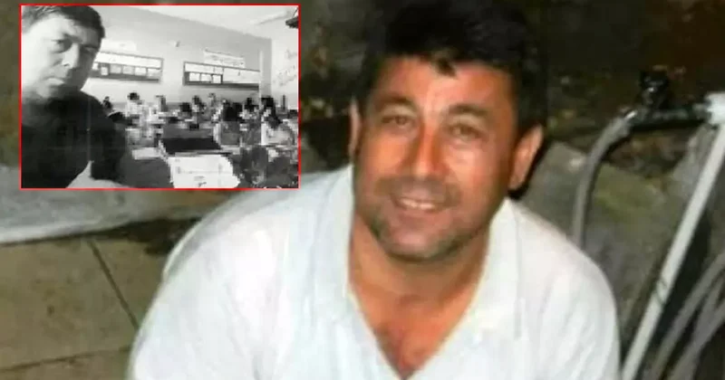 19 çocuğa Nitelikli cinsel istismar da bulundu! Öğretmenlikten men edildi! Rekor ceza