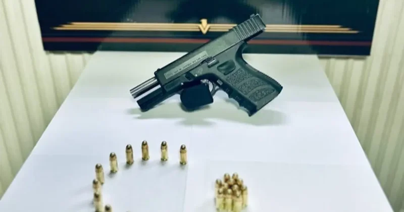 Malatya daki silahla yaralama olayının zanlıları yakalandı