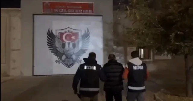 Iğdır daki adliyede rüşvet soruşturmasında 1 avukat tutuklandı, 1 avuta ev hapsi Iğdır Haberleri