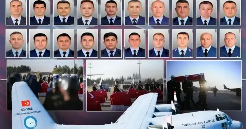 Kahraman şehitlerimiz memleketlerine uğurlandı Gündem Haberleri