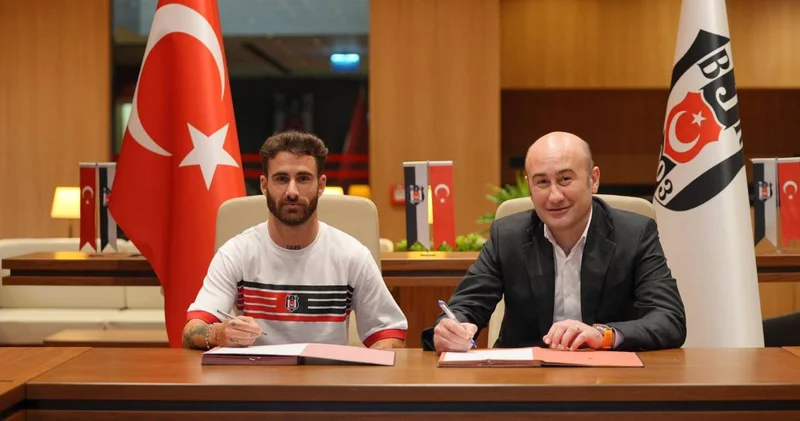 Rafa Silva iddiası: Kaya Çilingiroğlu TRT de açıkladı
