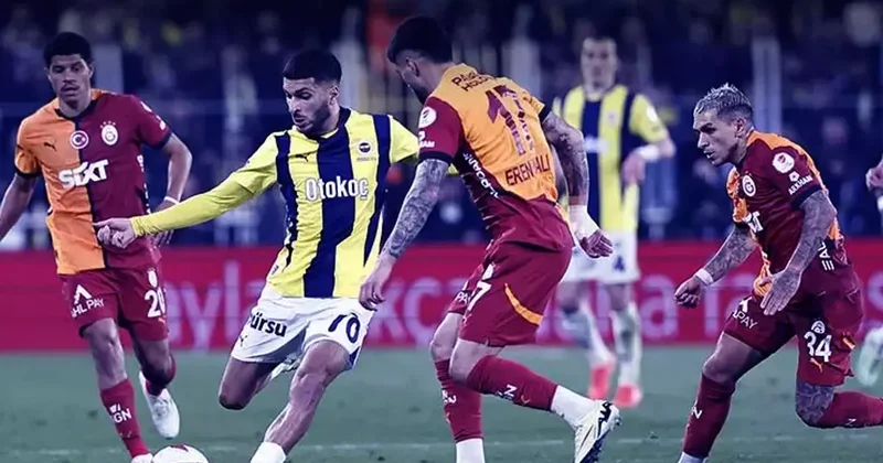 Dünya kulüpler sıralaması güncellendi! İşte Türk kulüplerinin yeni sıralaması Fanatik Gazetesi Süper Lig Haberleri Spor