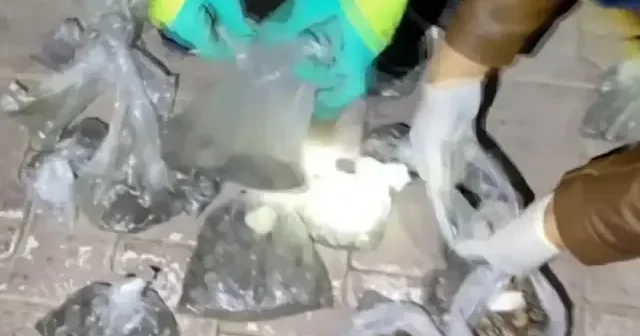 Mardin de 4 bin 897 tarihi sikkeyle yakalandılar VİDEO İZLE