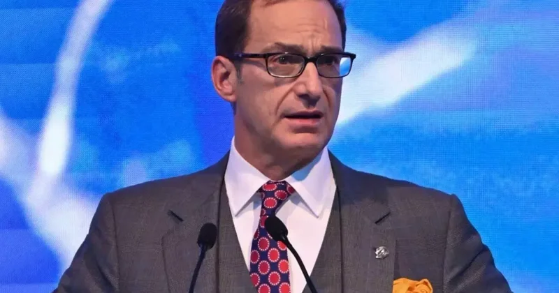 Koç Holding Yönetim Kurulu Başkanı Ömer Koç: Risklerle dolu bir dünya düzeni oluşuyor