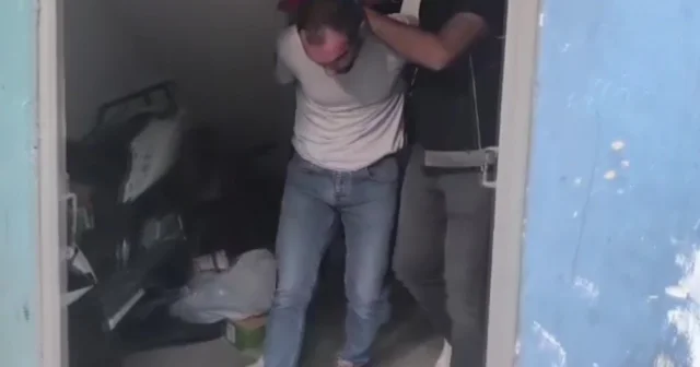 Evinde 472 kilo bonzai yapacak ham madde ele geçirilen şüpheli İçiciyim dedi Adana da 10 milyon TL değerinde bonzai ham maddesi ele geçirildi Adana Haberleri