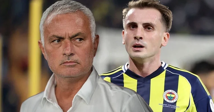 Bruno Lage den Kerem Aktürkoğlu ve Mourinho açıklaması