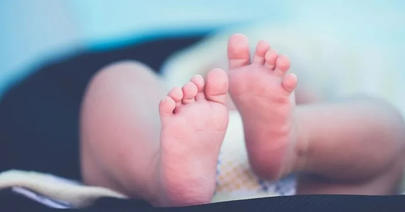 Battaniyedeki tüyden ağırlaştırılmış müebbede: Cani anne bebeğini öldürmüş! Sözcü Gazetesi