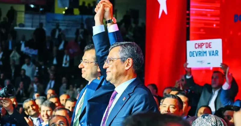 Örgüt etrafını sarmış Gündem Haberleri