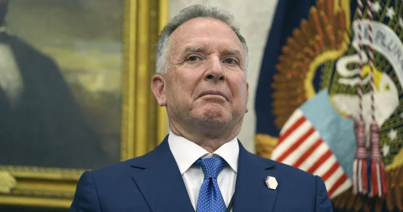 NYT: Witkoff, Hayya ile görüşmeyi planlıyor Dış Haberler