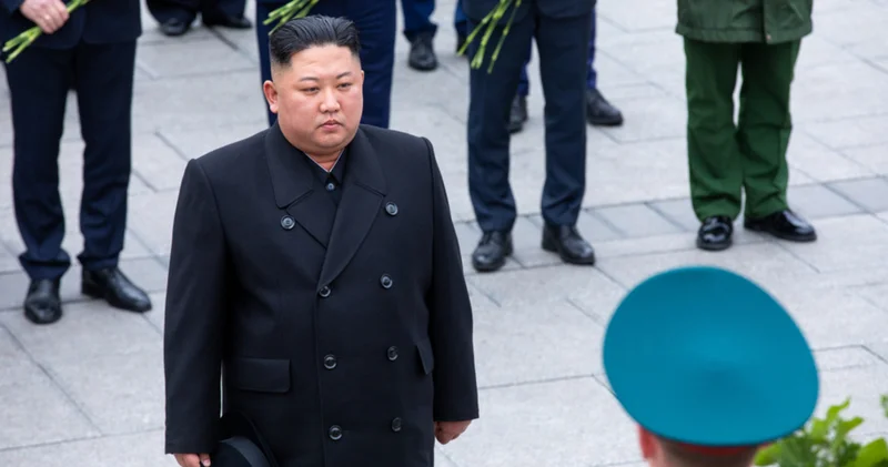 Kuzey Kore de gerçekten dış dünya ile iletişim ve sosyal medya yasak mı?