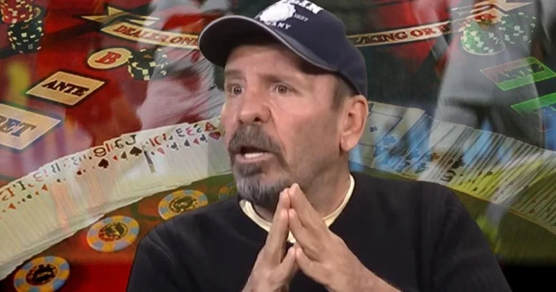 Atilla Türker büyük skandalı açıkladı: Bahis sitesine üye olmalarını TFF istemiş