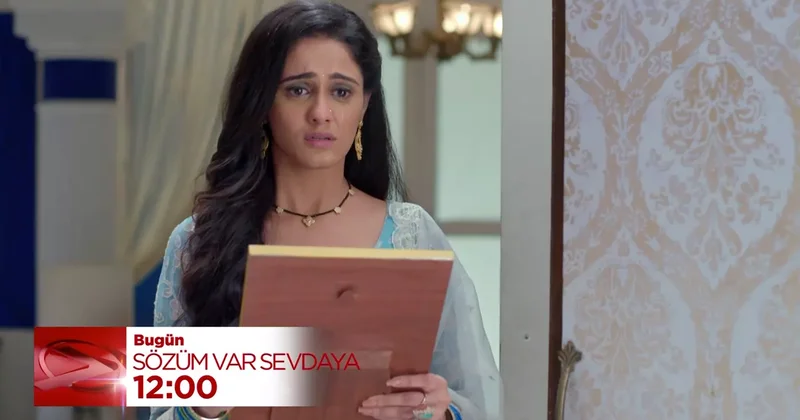 Gönül Sözüm dizisinde Pari yakalanacak mı? Gerilim doruğa çıkıyor!