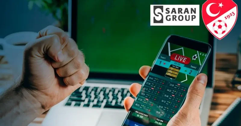 Bahis soruşturmasında veri silme iddiası! TFF inceleme başlattı