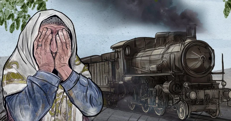 Sürgünden ölüme: Ahıska Türkleri