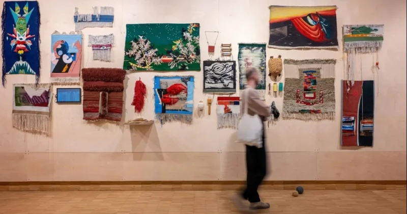 Bir halıyı da dokuyabilirsiniz bir fikri de Sözcü Gazetesi