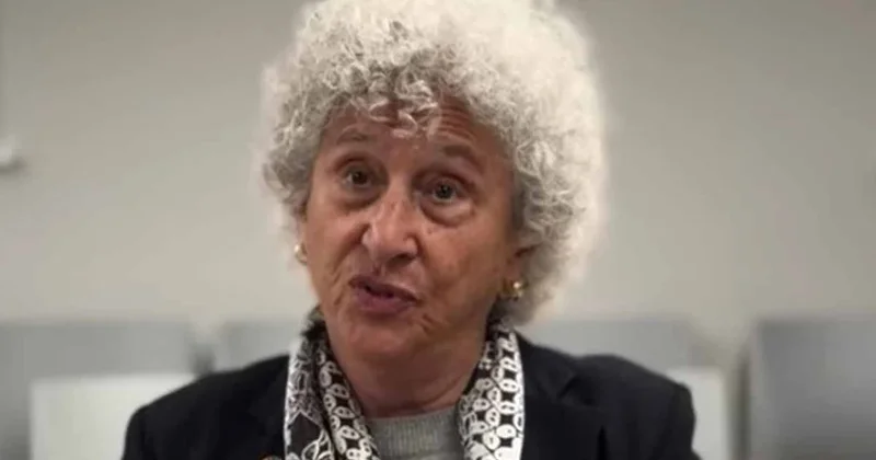 89 yaşındaki beslenme uzmanı bir günde yediklerini paylaştı: Vazgeçemediği tek şey var Sözcü Gazetesi