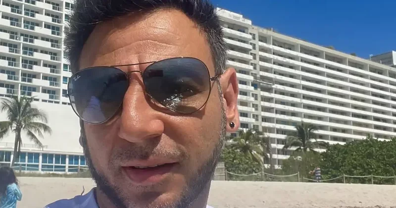 Türk işadamına ABD de gözaltı: Suçlamalar korkunç!