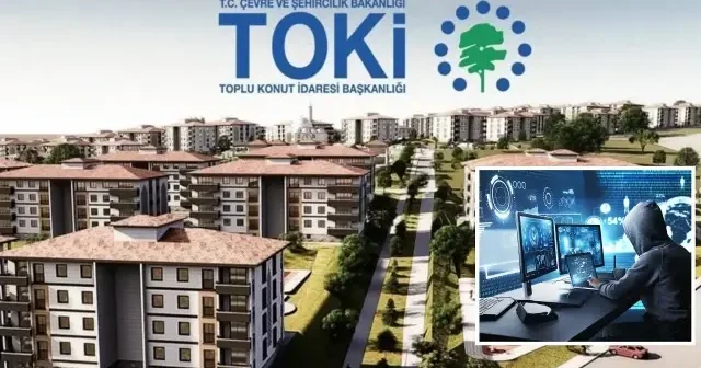 TOKİ bahanesiyle dolandırılmaya dikkat VİDEO İZLE