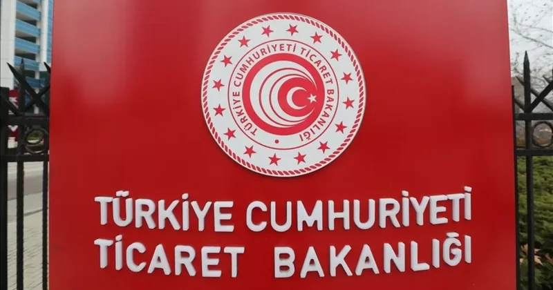 Ticaret Bakanlığı: Tüketici Hakem Heyetleri yeniden yapılandırılarak güçlendiriliyor