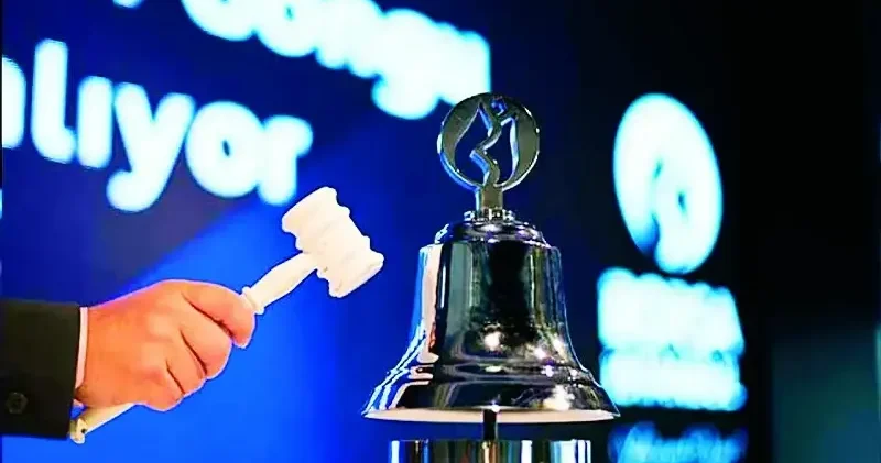 Hızlı başladı durgun bitiriyor Ekonomi Haberleri