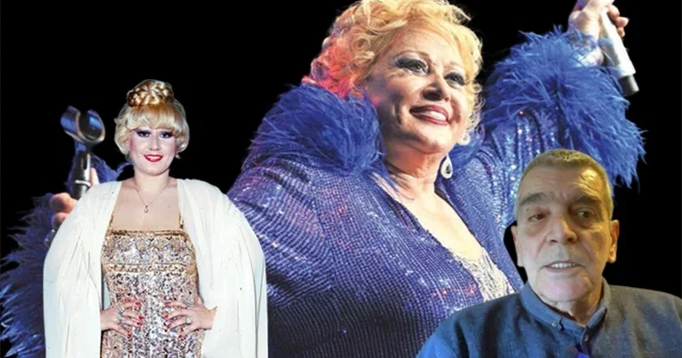 Muazzez Abacı nın 50 milyar lira serveti mi var? Sacit Aslan o iddiayı cevapladı