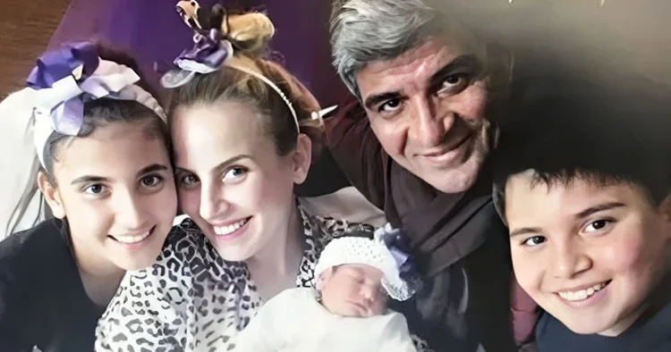 Filiz Erkal: O defter kapandı... İbrahim in acısı hiçbir zaman bitmiyor