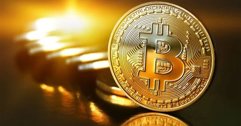 Bitcoin son günlerin en düşük seviyesinde