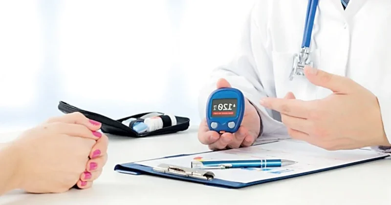 Diyabet ne zaman Geliyorum der? Sözcü Gazetesi