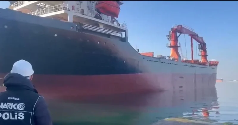 Son dakika: 22 ilde Orkinos Operasyonu! 138 gözaltı! Son dakika haberleri