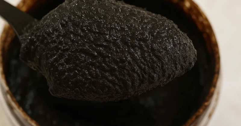 Ne tahin ne pekmez: 1 kaşığı bile enerji veriyor, saatlerce havanda dövülüyor Sözcü Gazetesi