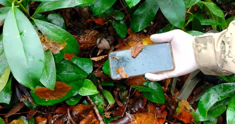 Anne ve oğlunun sır dolu ölümünde kayıp cep telefonu bulundu! Son dakika haberleri