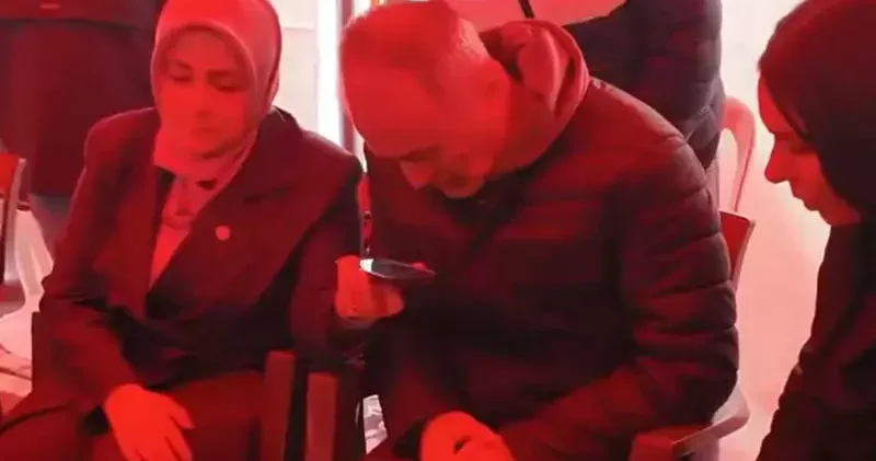 Cumhurbaşkanı Erdoğan, şehit Emre Altıok’un ailesiyle telefonda konuştu