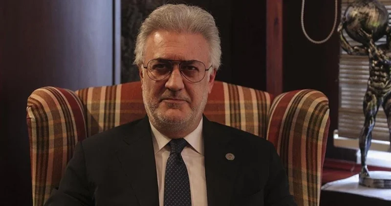 Mobbing adam kayırmaca usulsüzlük... Tamer Karadağlı iddialara bakın ne tepki verdi