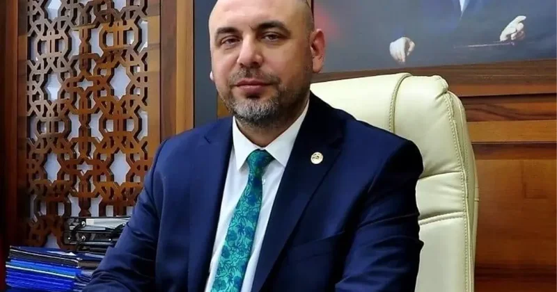 Başkan Aydın Tansiyona Bağlı Düşme Geçirdi