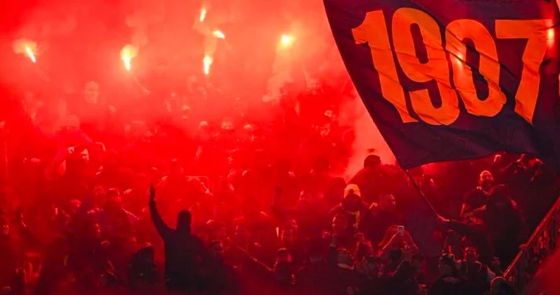 Fenerbahçe’ye UEFA’dan ağır fatura