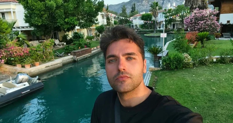 Kızılcık Şerbeti Emir kimdir? Kızılcık Şerbeti’nin Emir’i Yalçın Hafızoğlu kimdir, kaç yaşında, nereli, hangi dizilerde oynadı?