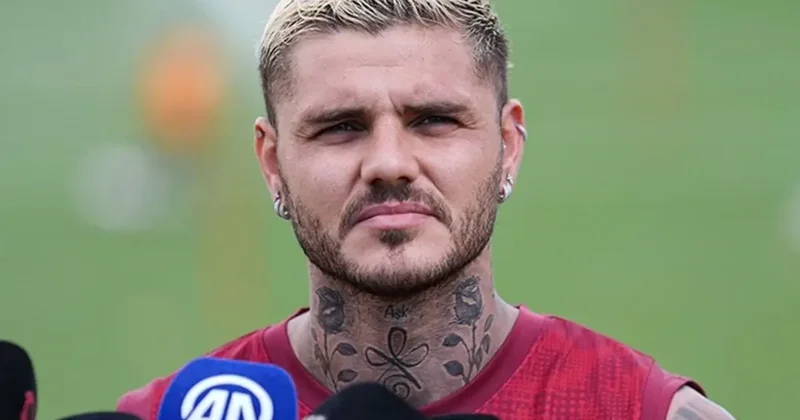 Ezeli rakibe gidiyor! Icardi nin yeni takımını duyurdular