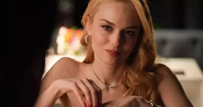 Nilperi Şahinkaya dan sevgilisiyle romantik paylaşım