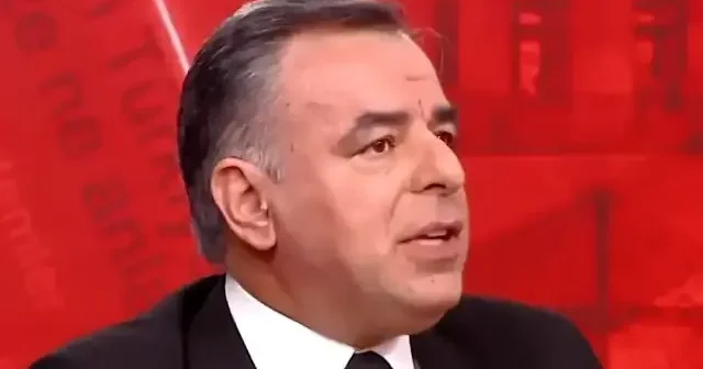 Barış Yarkadaş tan İddianamede delil yok algısı yapanlara tepki: AVM den 5, hastaneden 10 milyon dolar rüşvet istemişsiniz VİDEO İZLE