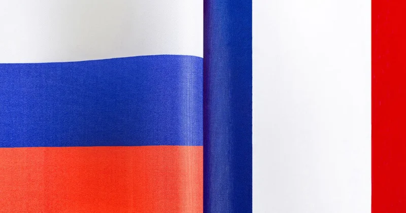 Fransa: Amacımız, Rusya yı barış müzakereleri masasına geri dönmeye zorlamak