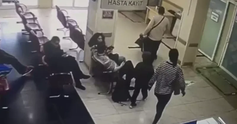 Midye ve kumpirden zehirlenerek hayatını kaybeden 2 çocuk ve annelerinin son görüntüleri ortaya çıktı