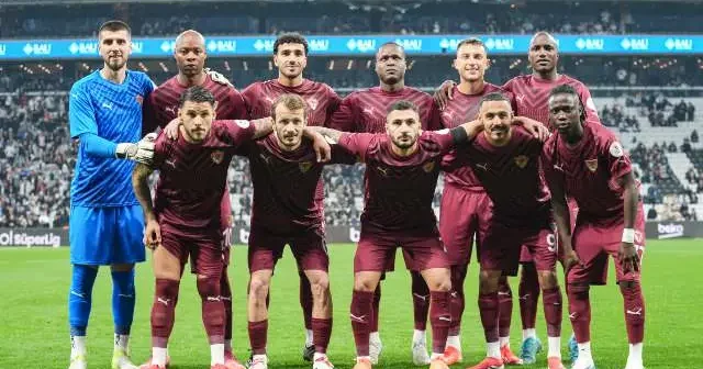 Son 3 sezonda 4 büyüklere kabus oldular: 1.Lig e düşen takım 16 puan aldı
