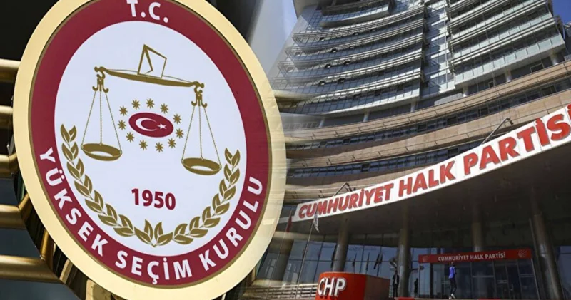 CHP YSK Temsilcisi Yakupoğlu ndan İBB iddianamesindeki YSK detayına tepki: Elinizi çekin, bırakın seçimler kendi içinde yapılsın