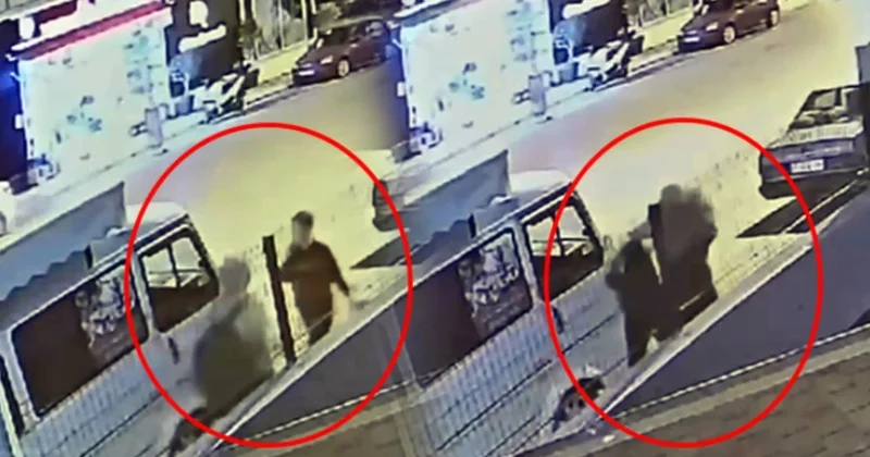 Ukraynalı genç kadın Antalya sokaklarında dehşeti yaşadı! Sözcü Gazetesi