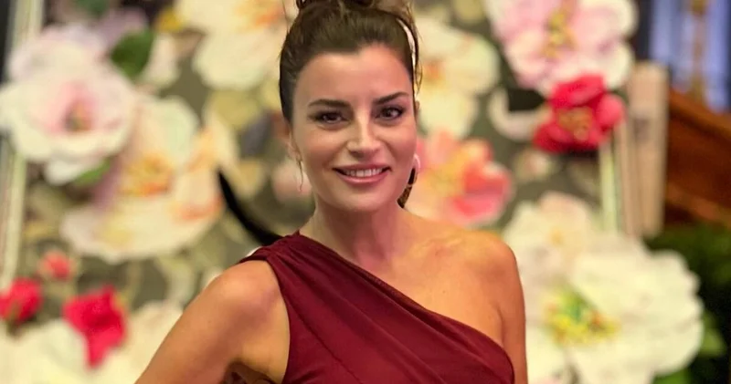 Ece Vahapoğlu: İki aydır kanserle mücadele ediyorum